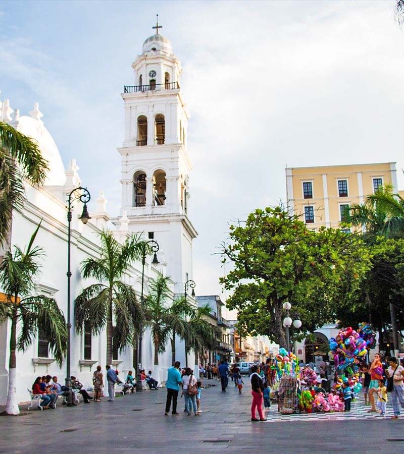 Camionetas Turisticas
