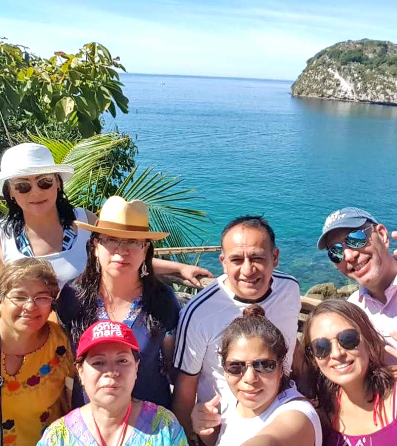 Renta de Camionetas Cuernavaca